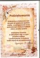 Podziękowania i listy gratulacyjne, foto nr 3, 