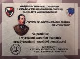Podziękowania i listy gratulacyjne, foto nr 6, 