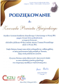 Podziękowania i listy gratulacyjne, foto nr 21, 