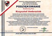Podziękowania i listy gratulacyjne, foto nr 31, 