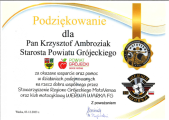 Podziękowania i listy gratulacyjne, foto nr 45, 
