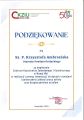 Podziękowania i listy gratulacyjne, foto nr 51, 