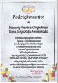 Podziękowania i listy gratulacyjne, foto nr 52, 