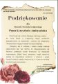 Podziękowania i listy gratulacyjne, foto nr 55, 
