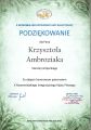 Podziękowania i listy gratulacyjne, foto nr 61, 