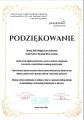 Podziękowania i listy gratulacyjne, foto nr 73, 