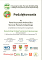 Podziękowania i listy gratulacyjne, foto nr 75, 