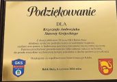 Podziękowania i listy gratulacyjne, foto nr 76, 