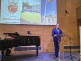 POWIAT GRÓJECKI OTRZYMAŁ KLUCZ DO STOLICY KULTURY MAZOWSZA, foto nr 7,