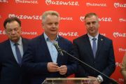 POWIAT GRÓJECKI OTRZYMAŁ KLUCZ DO STOLICY KULTURY MAZOWSZA, foto nr 9,