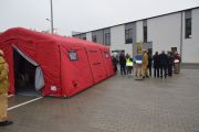 Doskonalące ćwiczenia obronne za nami!, foto nr 6,