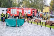 Doskonalące ćwiczenia obronne za nami!, foto nr 35,