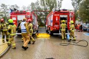 Doskonalące ćwiczenia obronne za nami!, foto nr 38,