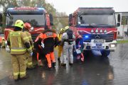 Doskonalące ćwiczenia obronne za nami!, foto nr 65,