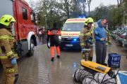 Doskonalące ćwiczenia obronne za nami!, foto nr 76,