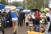 Doskonalące ćwiczenia obronne za nami!, foto nr 83,