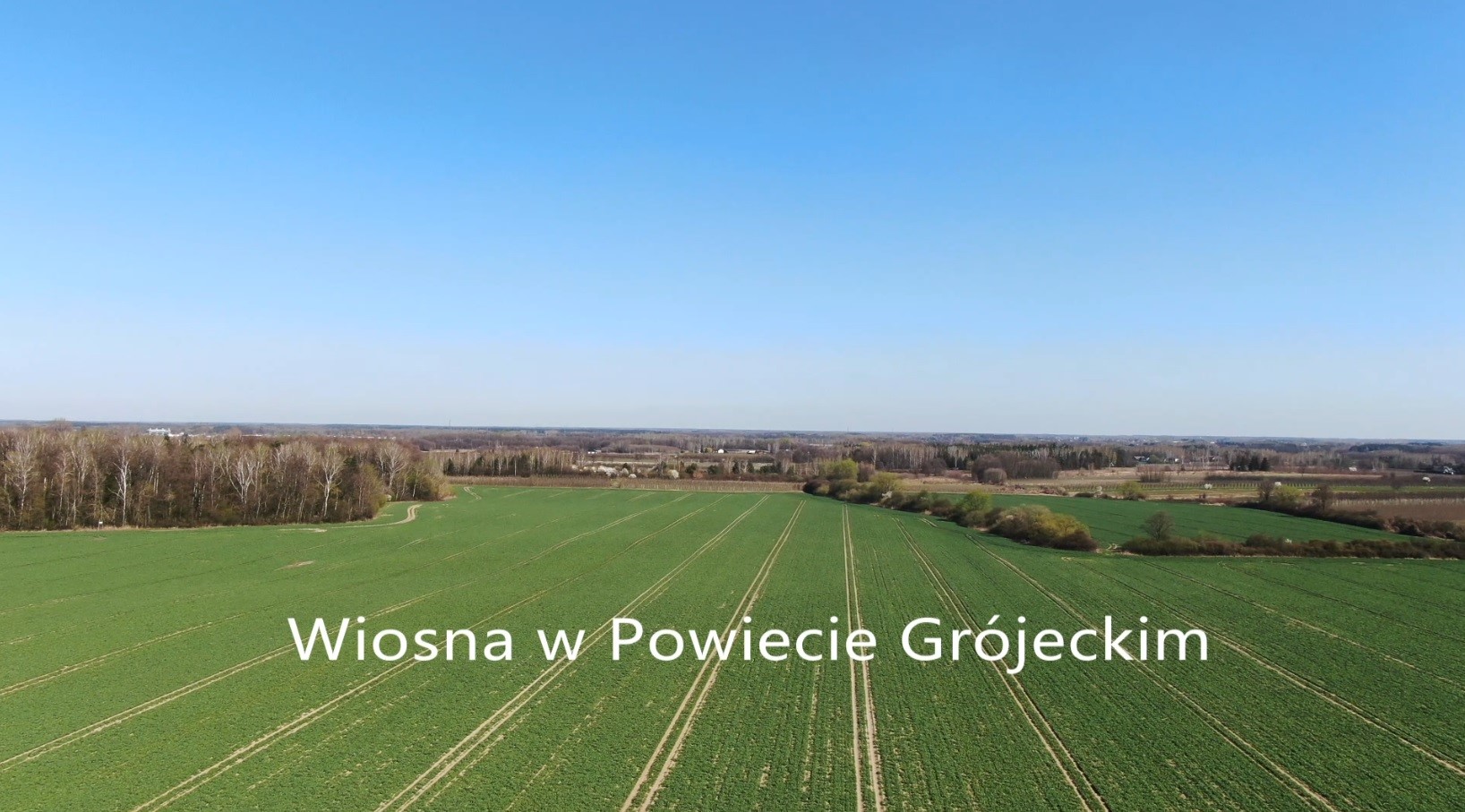 Ikona do multimedii: Wiosna zawitała do naszego powiatu!